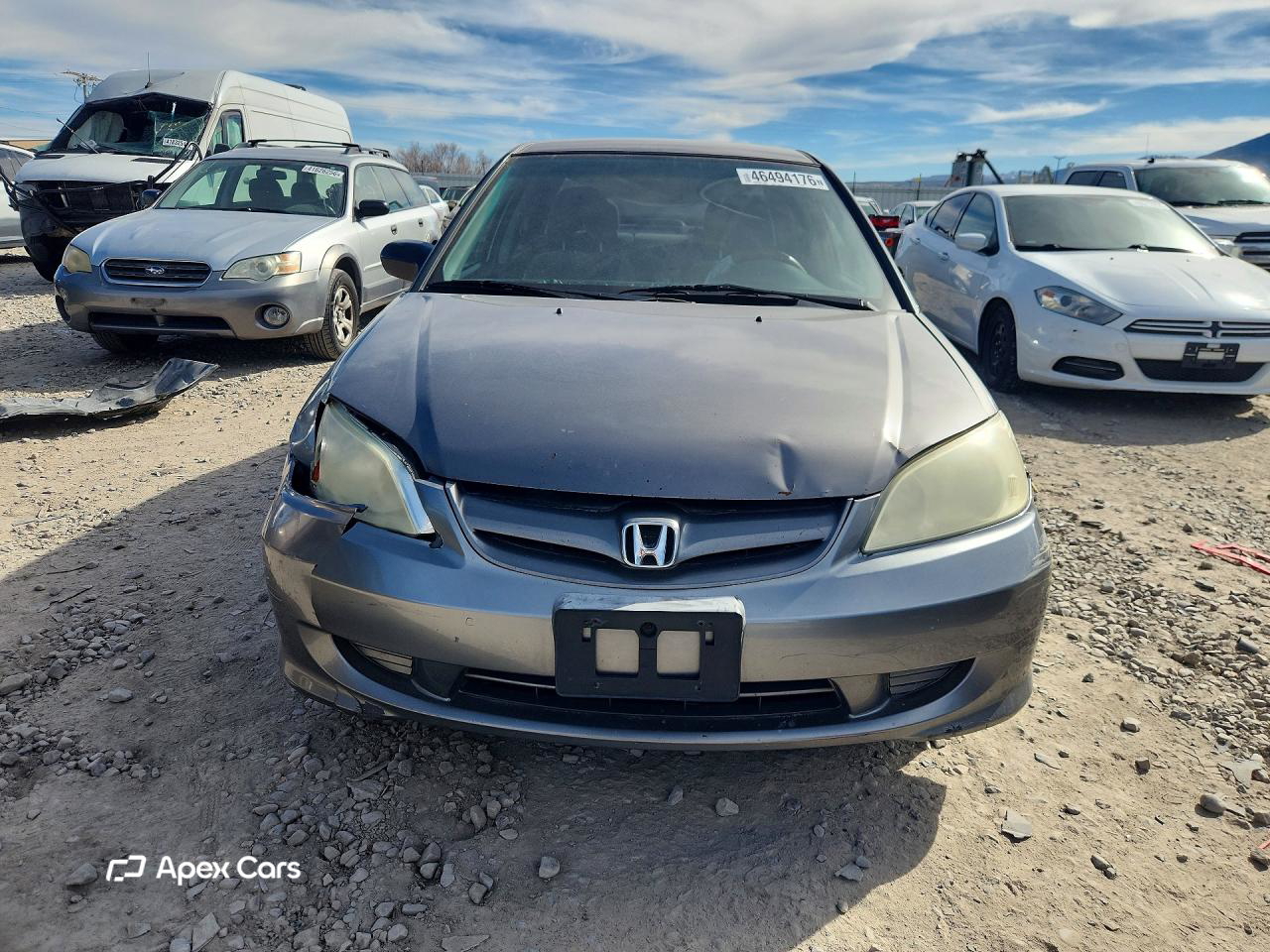 Honda Civic 2005