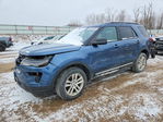 Ford Explorer 2019