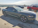 Ford Mustang 2016