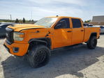 GMC Sierra 2015