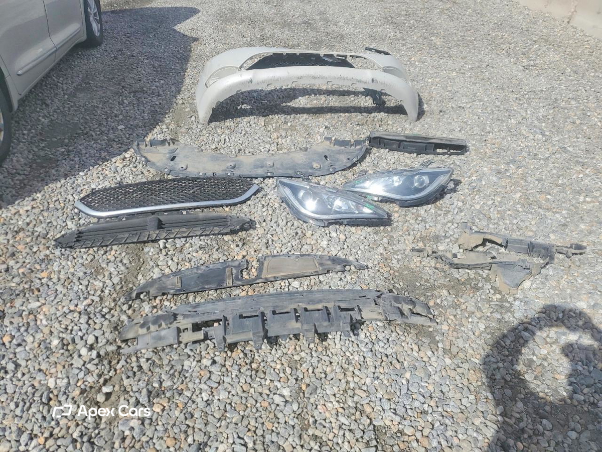Chrysler Pacifica 2017