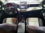 Toyota RAV 4 2015