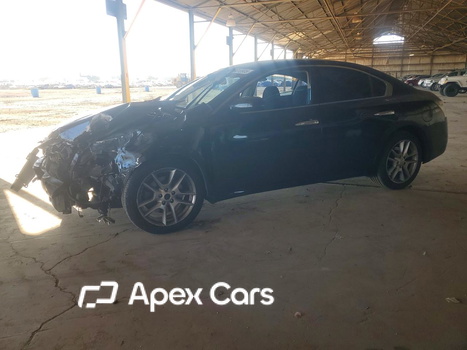 Nissan Maxima 2014 - Image 1 of 13