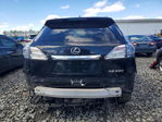 Lexus RX 2012