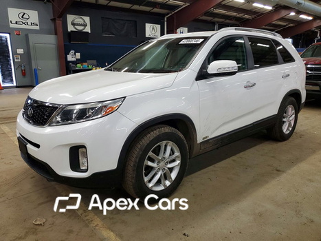 Kia Sorento 2015 - Image 1 of 13