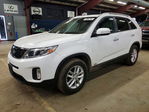 Kia Sorento 2015