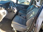 Honda Odyssey 2014