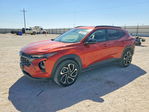 Chevrolet Trax 2024