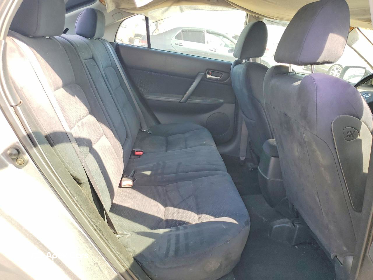 Mazda 6 2006