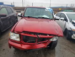 Ford Ranger 2010