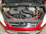 Ford C-MAX 2013