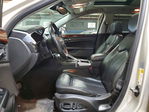 Cadillac SRX 2016