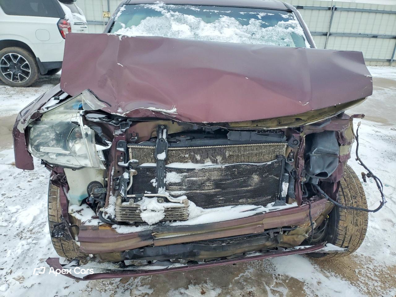 Honda Pilot 2013