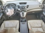 Honda CR-V 2012