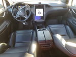 Tesla Model X 2018