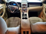 Ford Taurus 2015