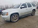 Chevrolet Tahoe 2013