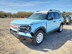Ford Bronco 2025