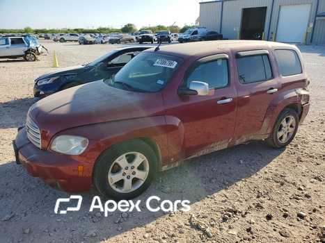 Chevrolet HHR 2006 - Image 1 of 12