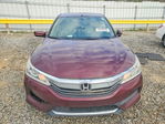 Honda Accord 2017