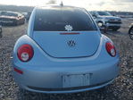 Volkswagen Beetle 2010
