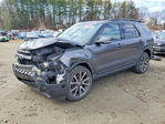 Ford Explorer 2015