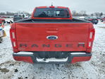 Ford Ranger 2019