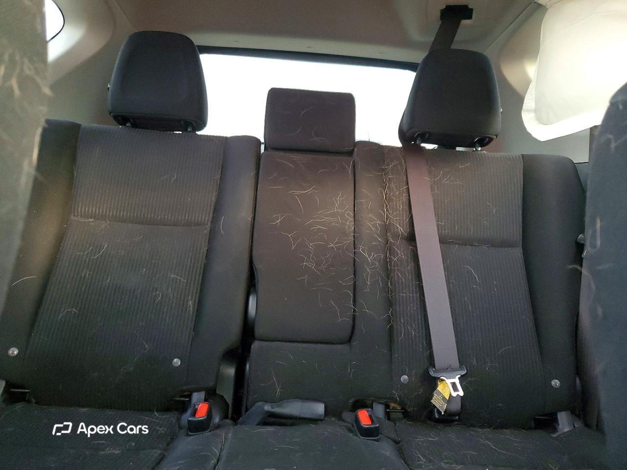 Toyota RAV 4 2017