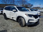 Honda Pilot 2021