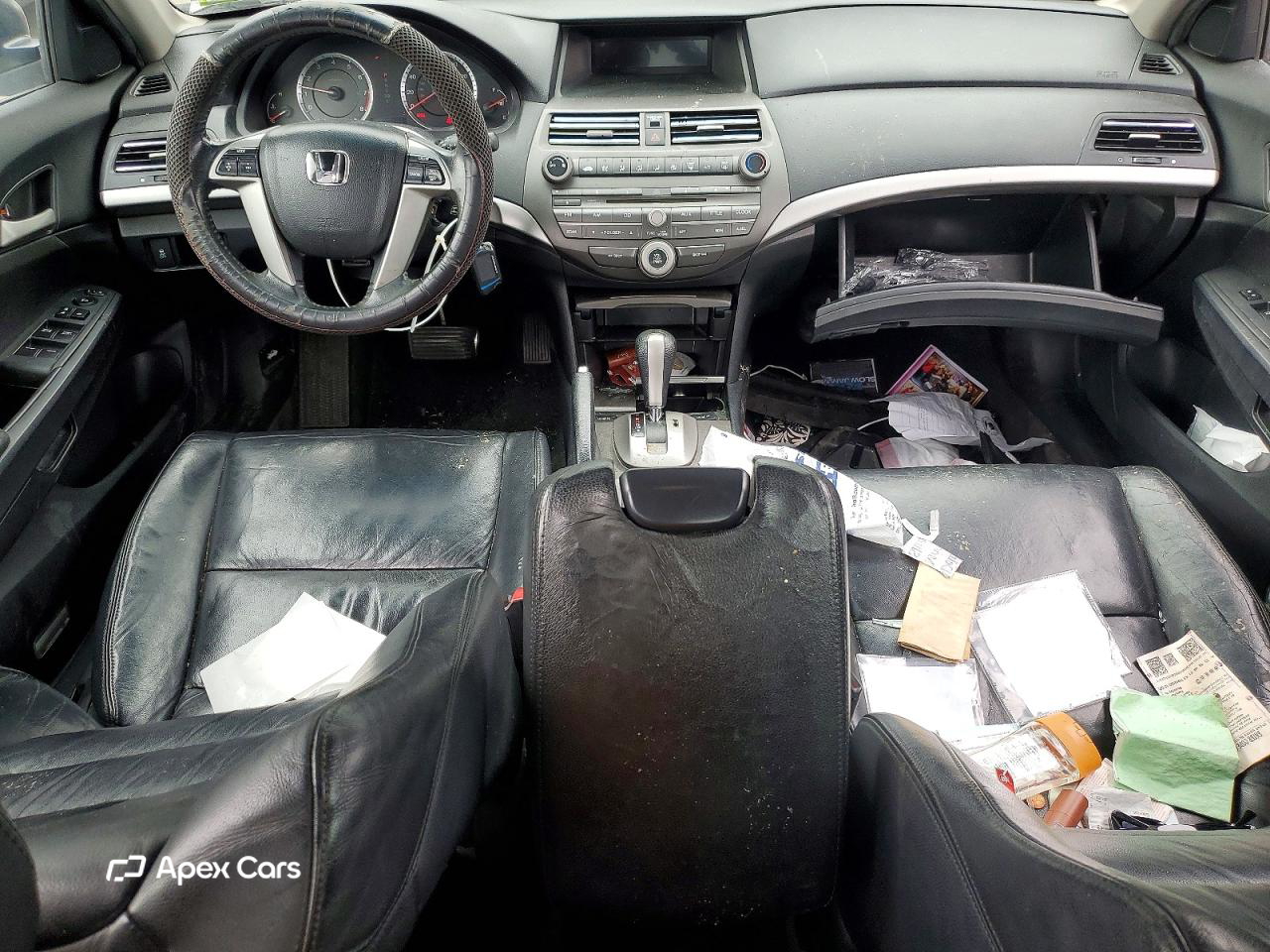 Honda Accord 2011