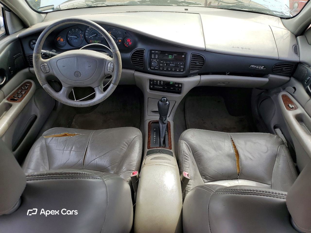 Buick Regal 2001