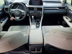 Lexus RX 2020