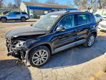Volkswagen Tiguan 2016
