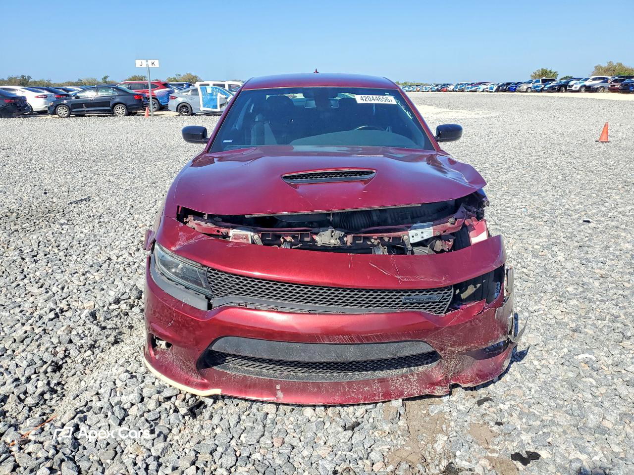 Dodge Charger 2022