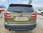 Subaru Ascent 2022
