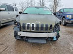 Jeep Cherokee 2014