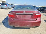Lexus LS 2008