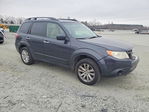 Subaru Forester 2011