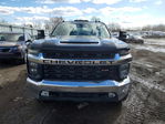 Chevrolet Silverado 2022