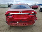 Mazda 6 2014