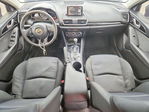 Mazda 3 2015