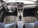 Honda Civic 2020