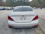 Genesis G70 2019