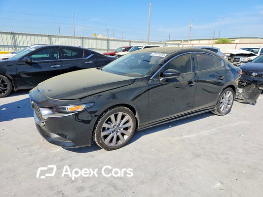 Mazda 3 2021 - Zdjęcie 1 z 12
