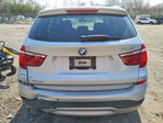 BMW X3 2016