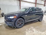 Jaguar F-Pace 2021