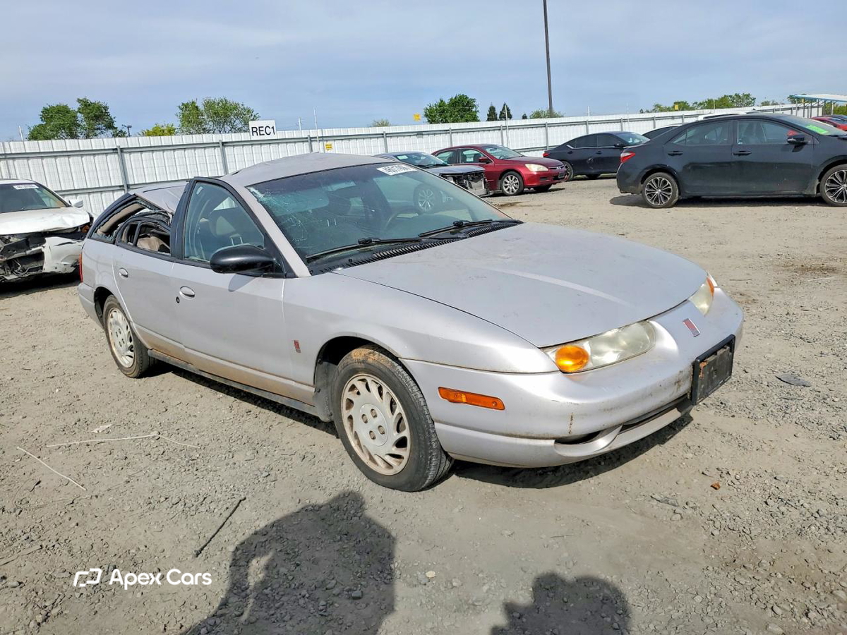 SW 2000