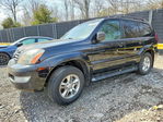 Lexus GX 2003