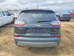 Jeep Cherokee 2019