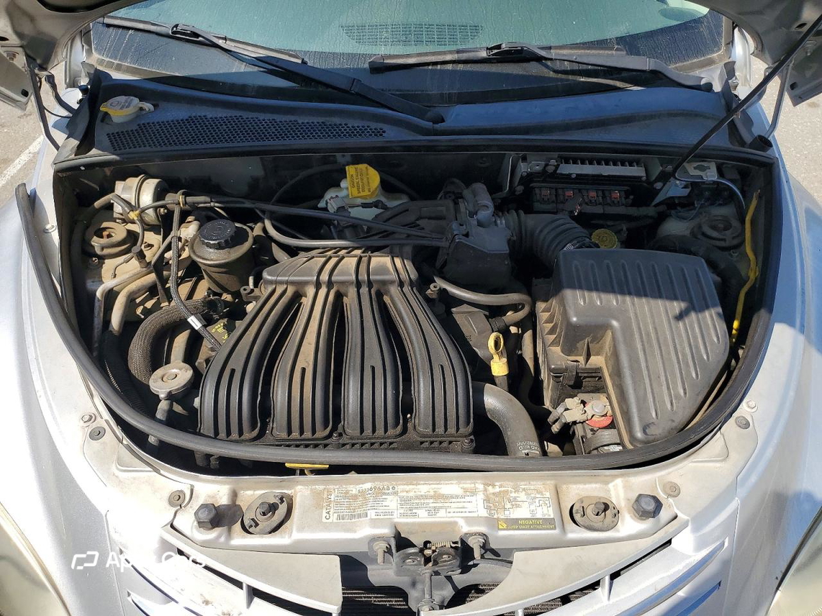 Chrysler PT Cruiser 2006